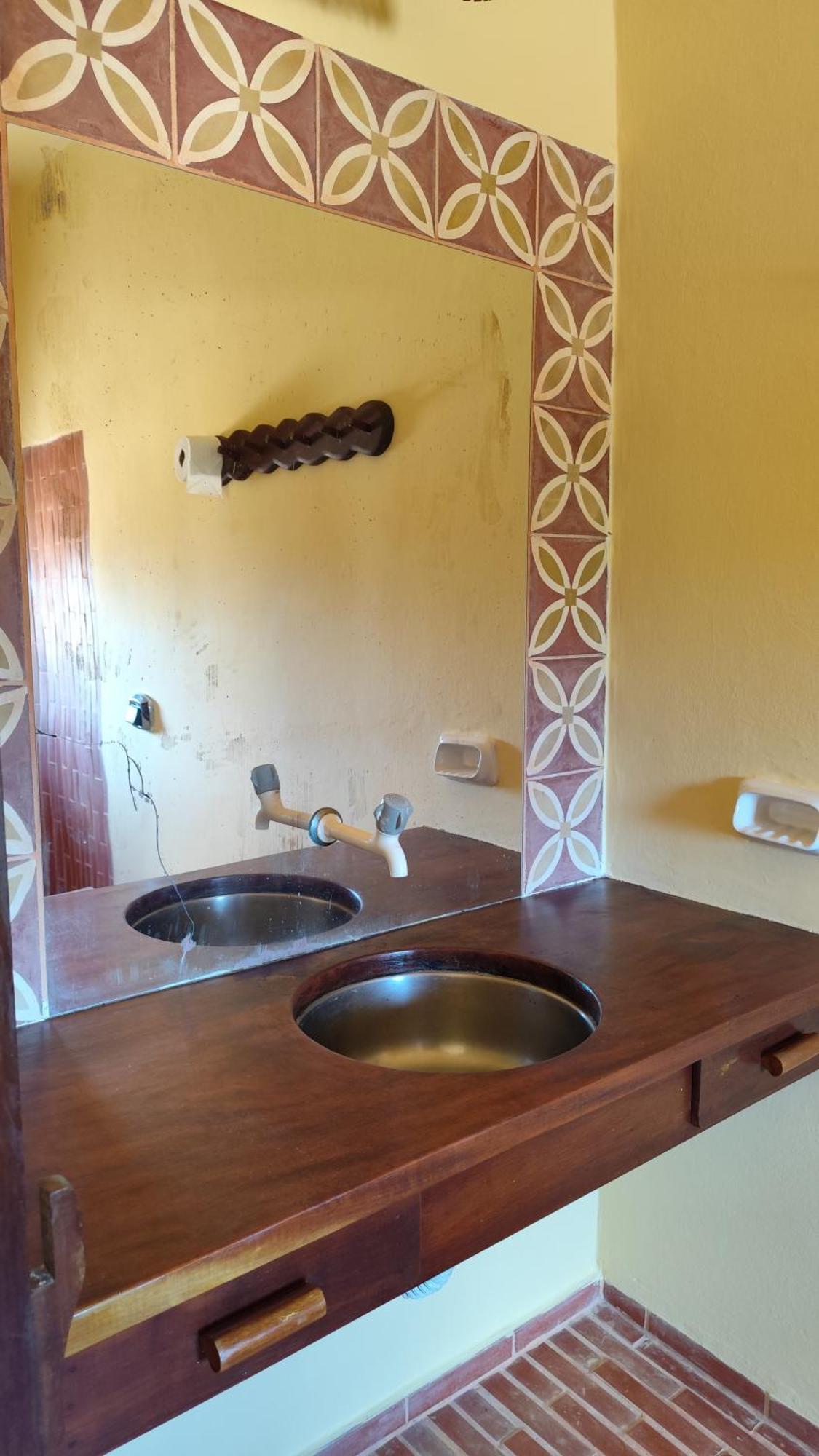 Espaco Akronos Residence Canoa Quebrada Luaran gambar