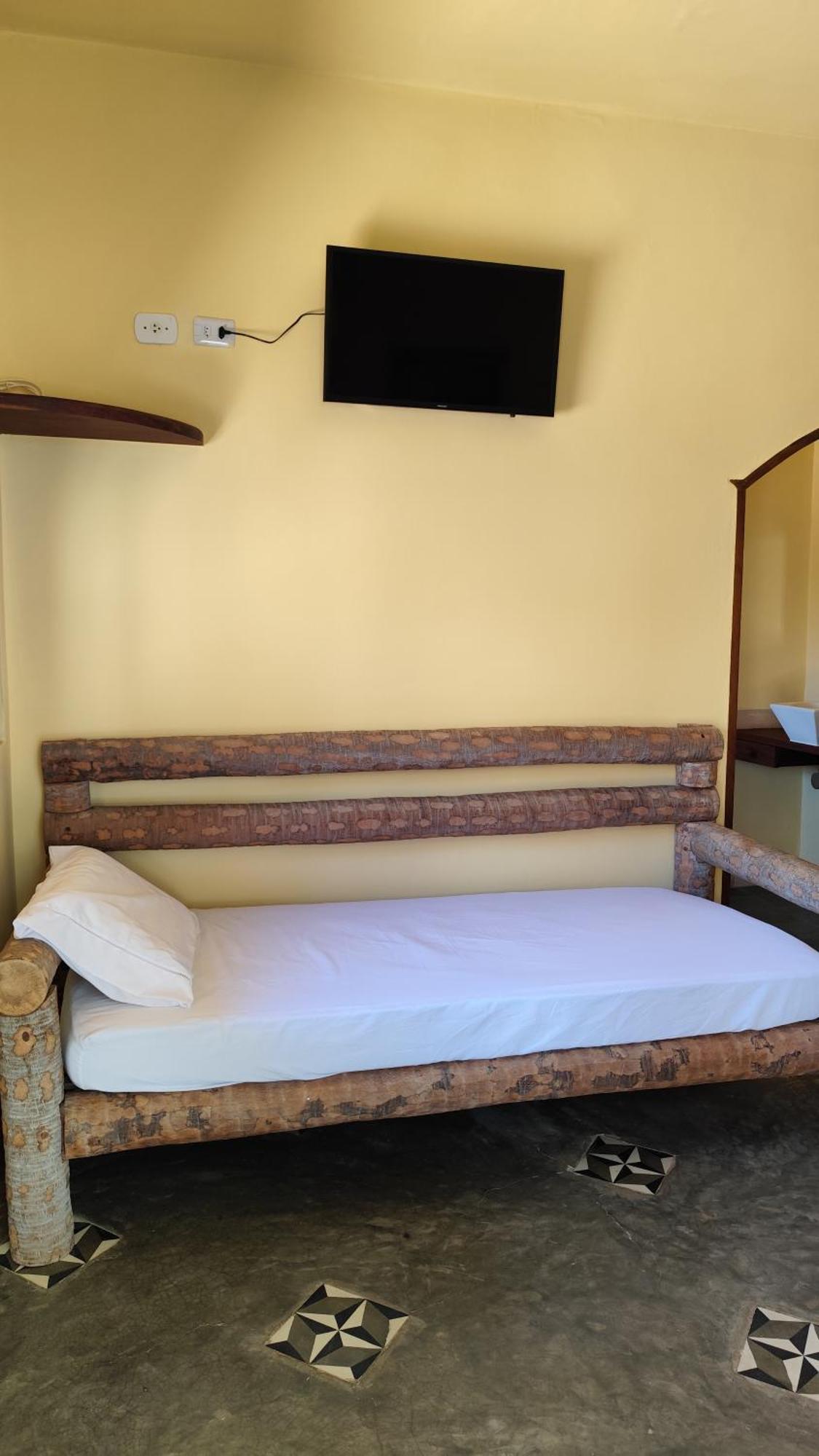 Espaco Akronos Residence Canoa Quebrada Luaran gambar