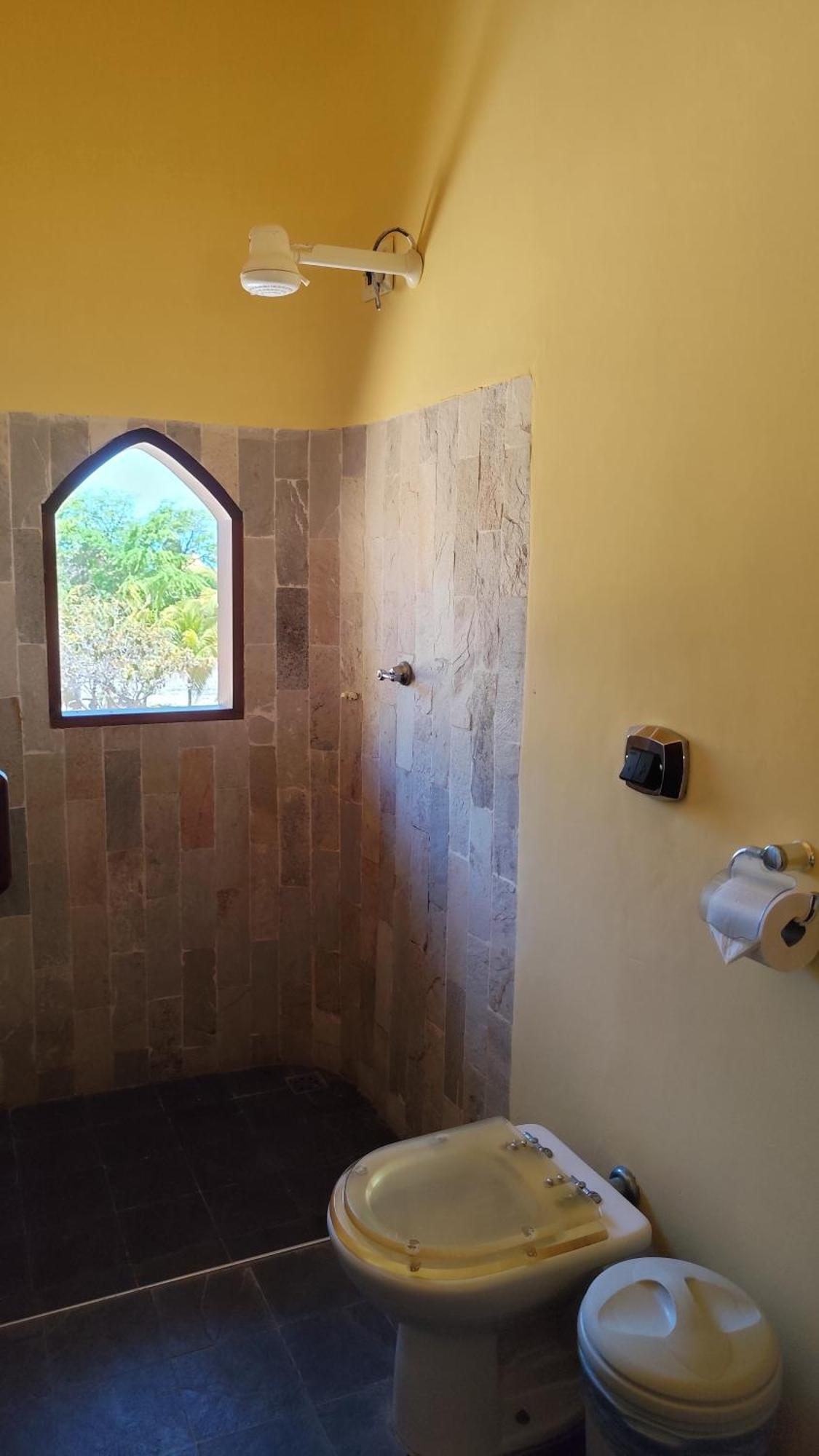 Espaco Akronos Residence Canoa Quebrada Luaran gambar