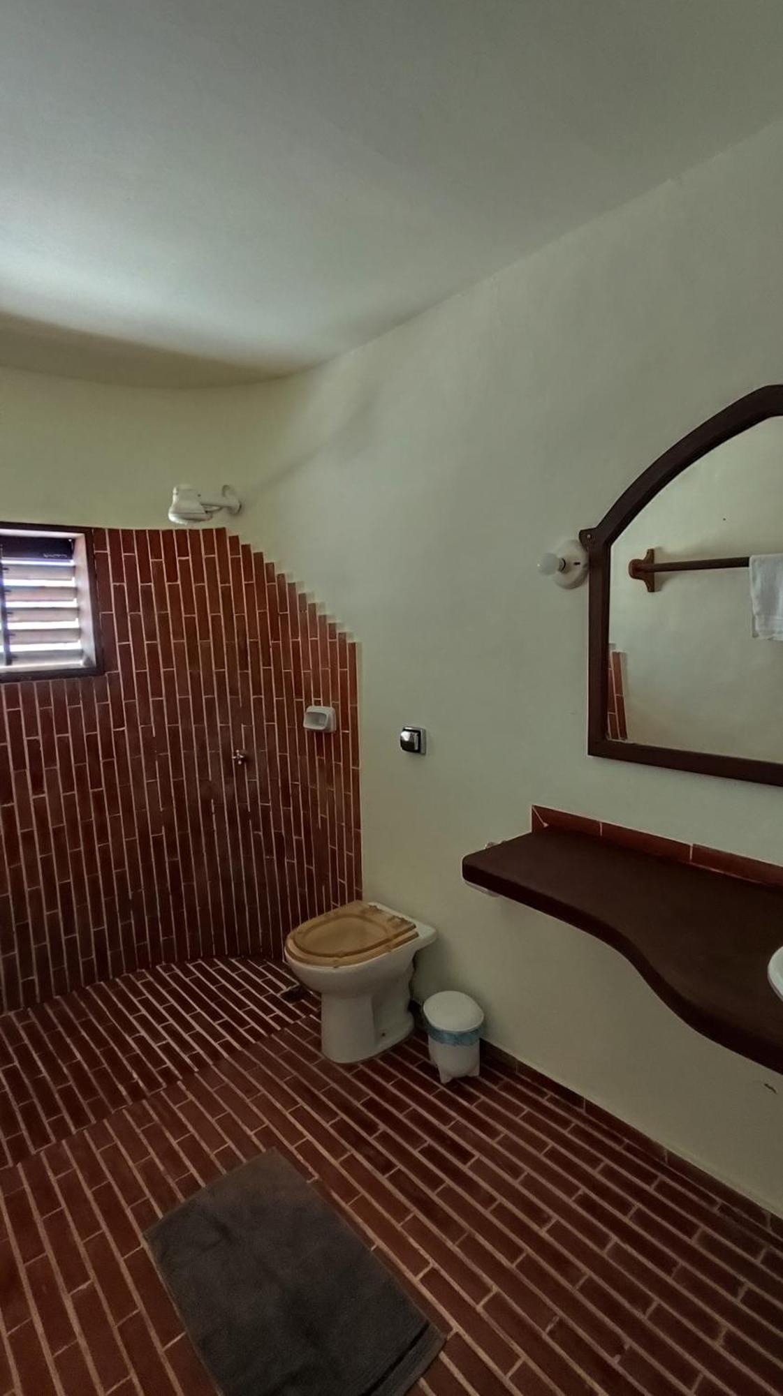 Espaco Akronos Residence Canoa Quebrada Luaran gambar
