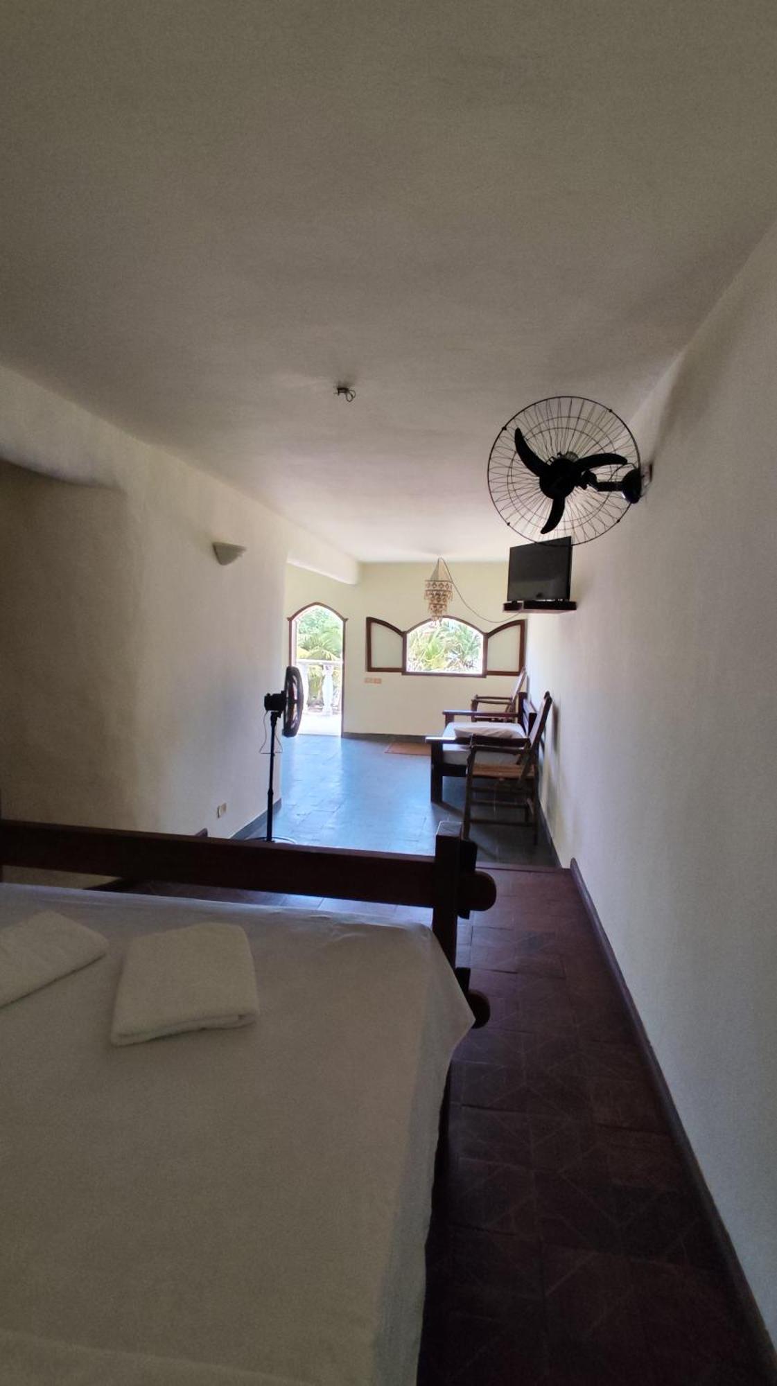 Espaco Akronos Residence Canoa Quebrada Luaran gambar