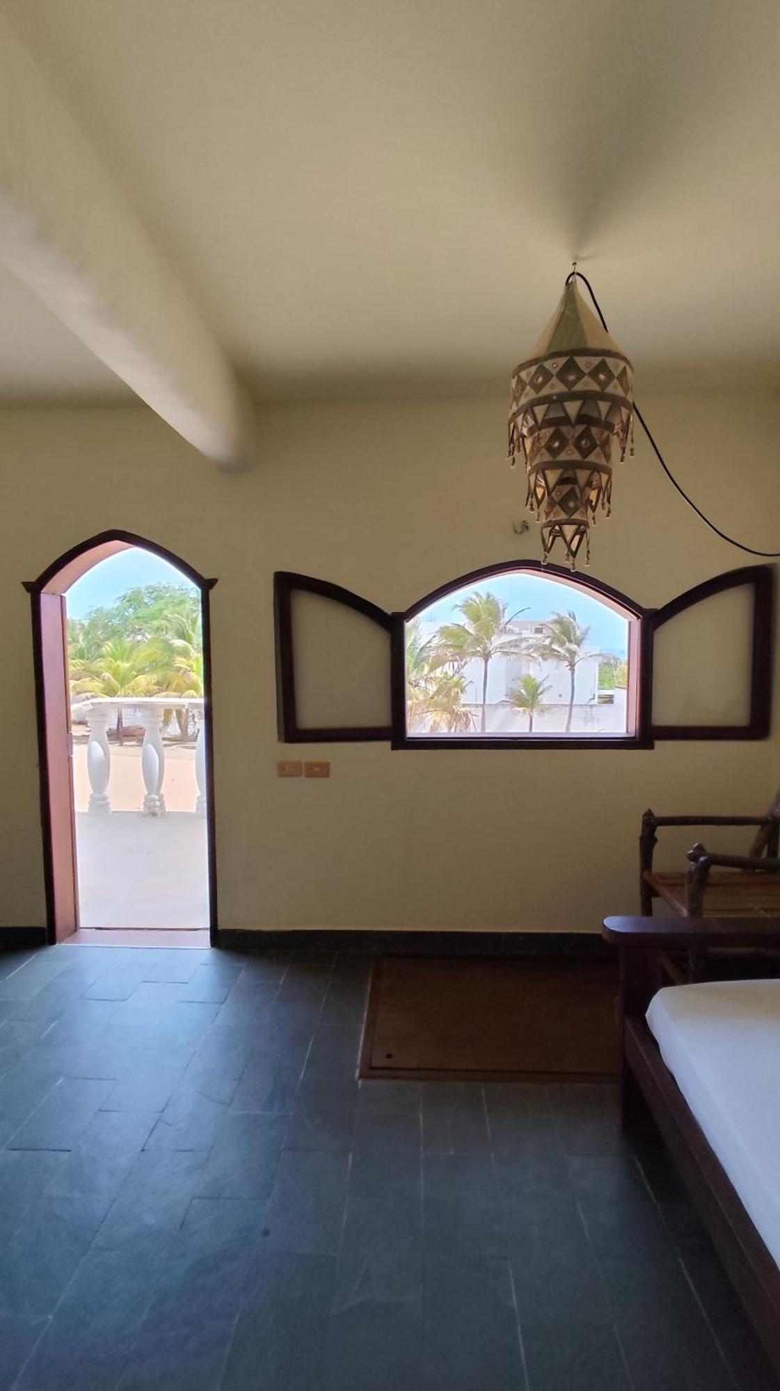 Espaco Akronos Residence Canoa Quebrada Luaran gambar