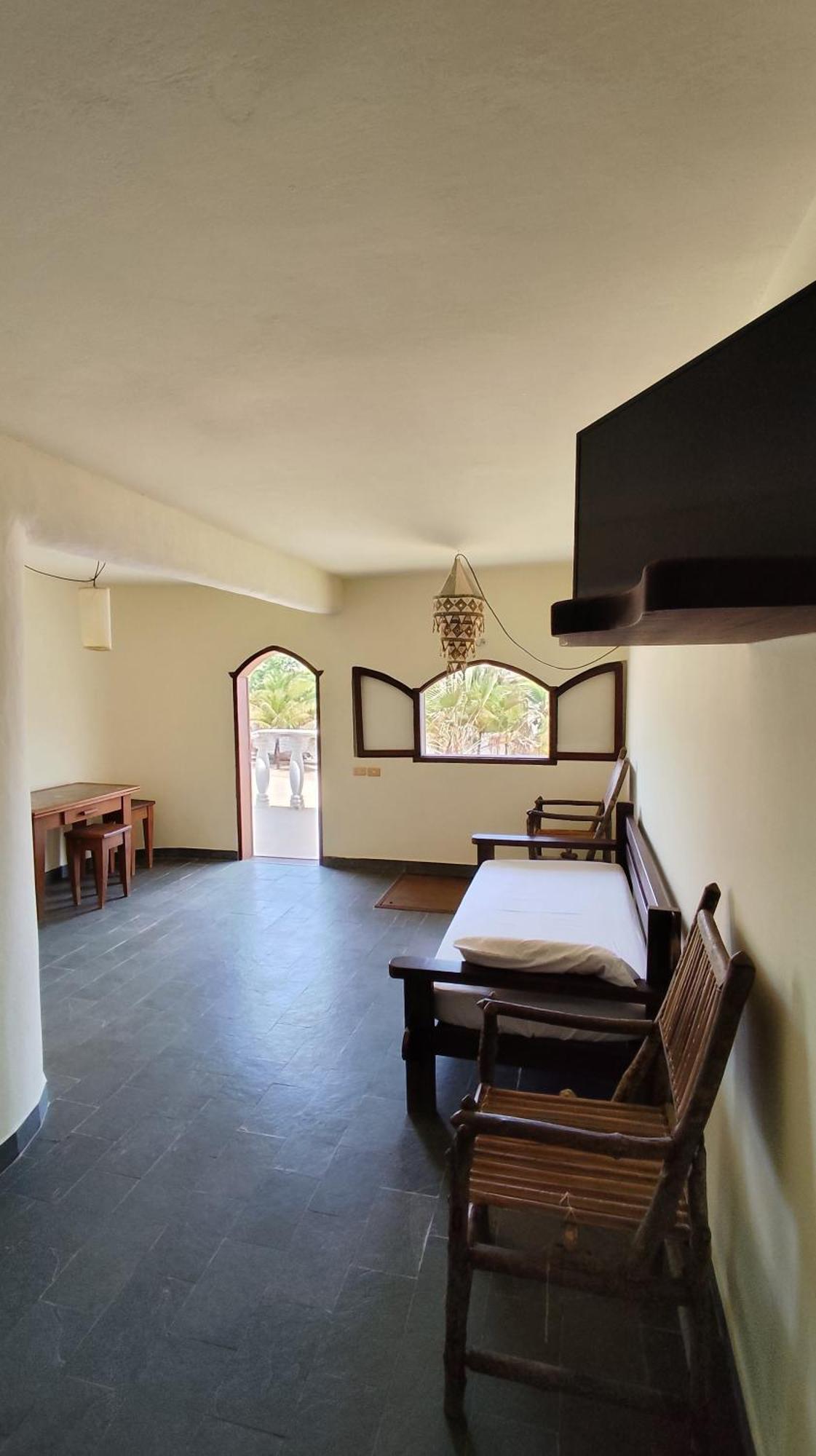 Espaco Akronos Residence Canoa Quebrada Luaran gambar