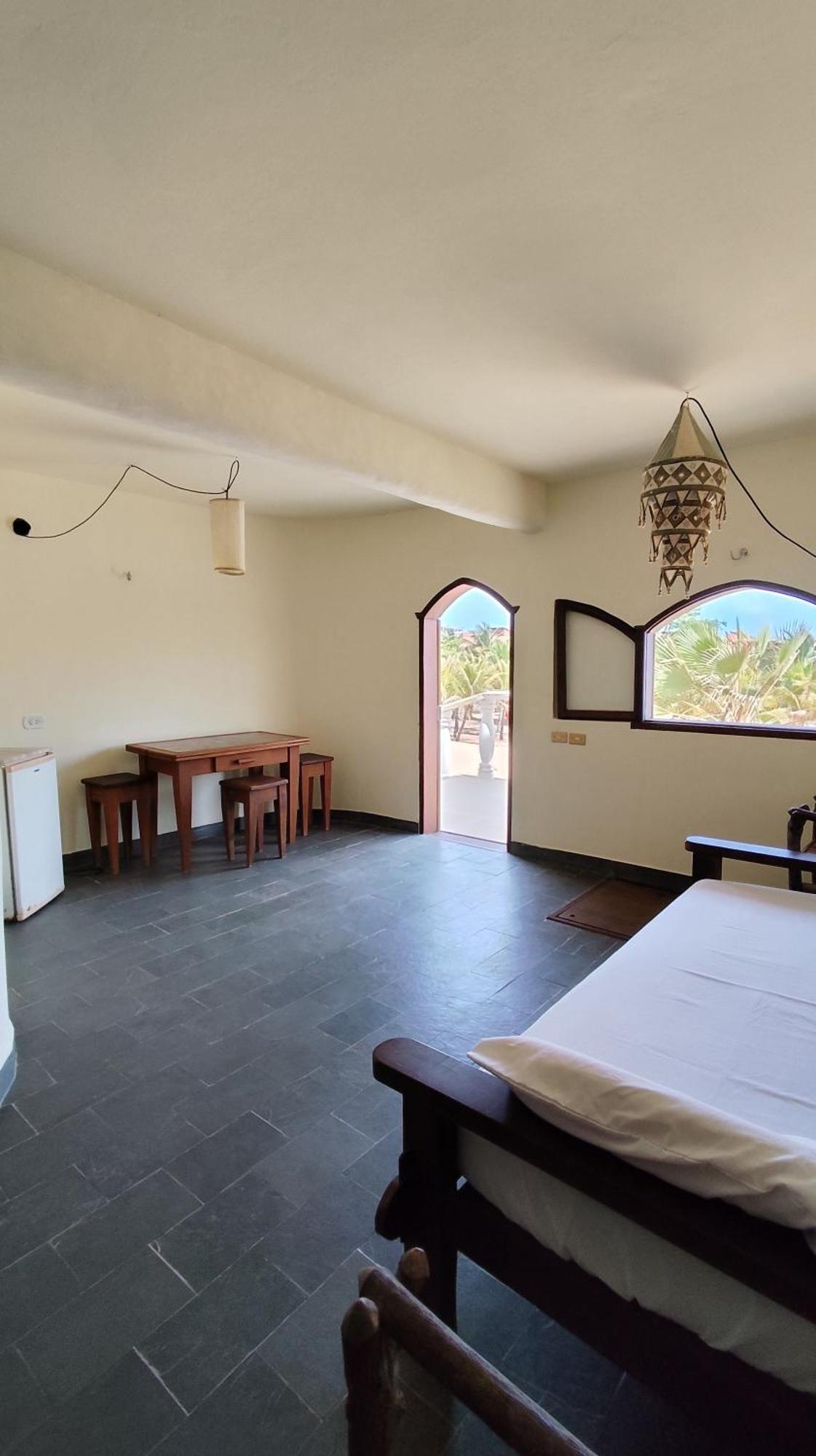 Espaco Akronos Residence Canoa Quebrada Luaran gambar