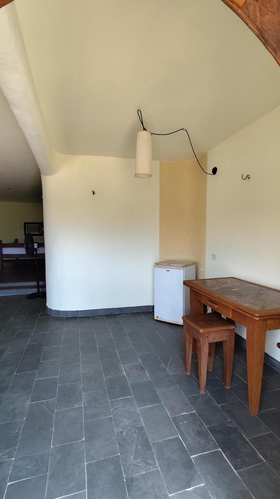 Espaco Akronos Residence Canoa Quebrada Luaran gambar