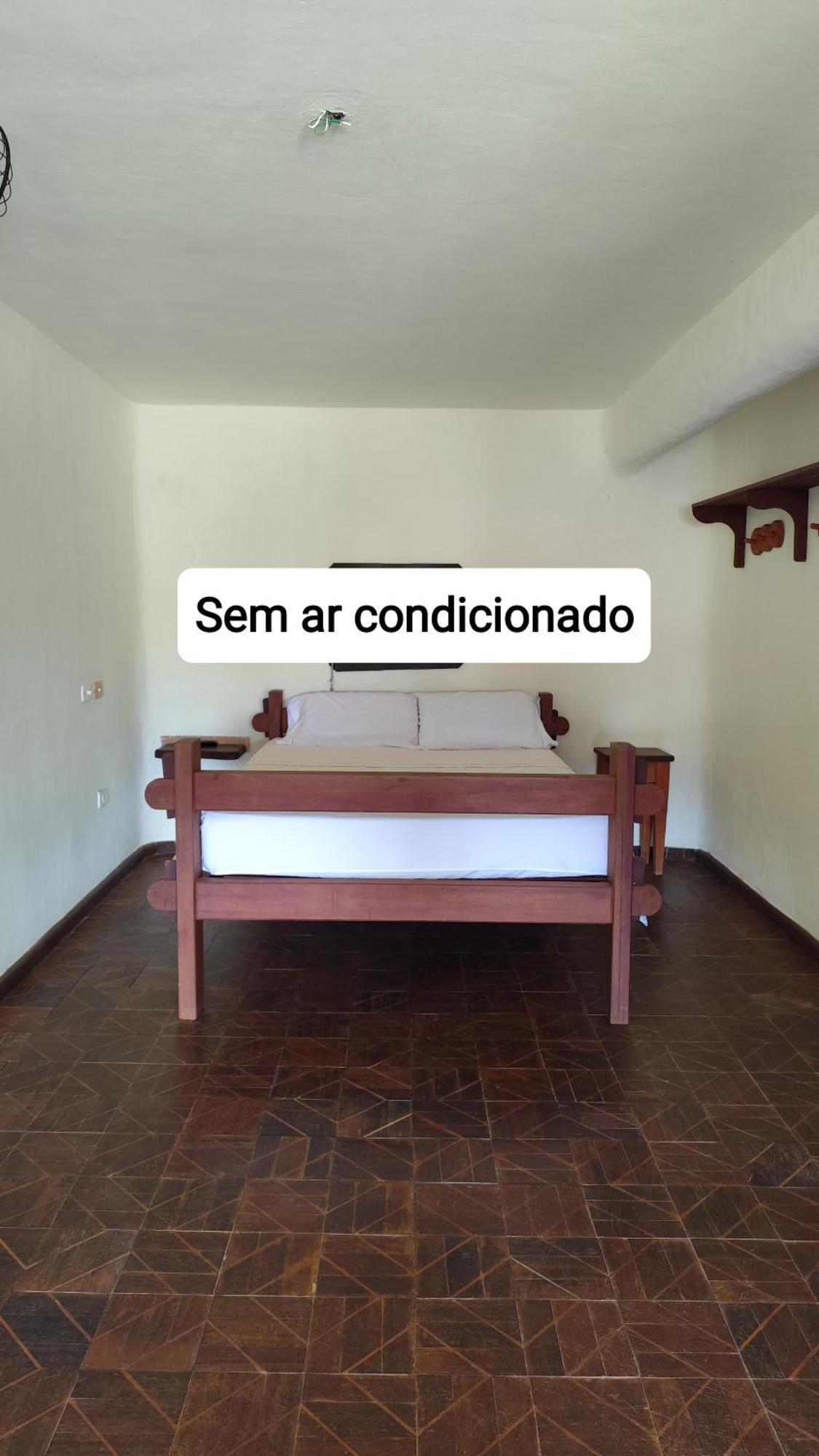 Espaco Akronos Residence Canoa Quebrada Luaran gambar